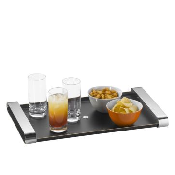 SERVING TRAY CLUB OBLONG