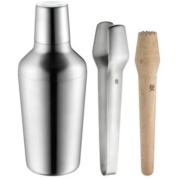 BAR SET, 4-PIECE
