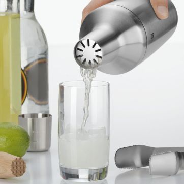 BAR SET, 4-PIECE