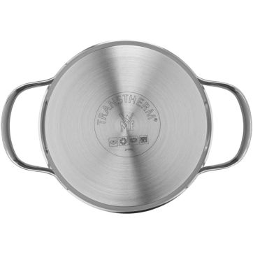 Low casserole PROVENCE PLUS 20cm with li