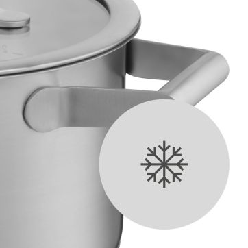 LC 20 + LID COMFORT LINE