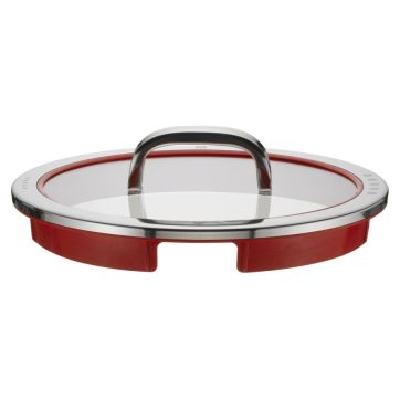 Low casserole Function 4 16cm with lid