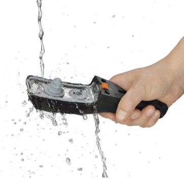 LID HANDLE PERFECT