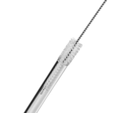 BARIC STRAW 6PC 22CM
