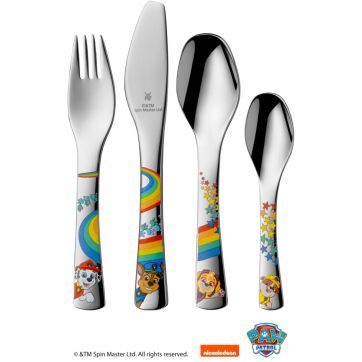 SET 4 KIDS PAW PATROL