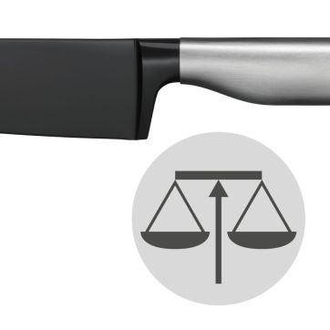 ULTIMATE CHEF`S KNIFE 20CM