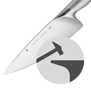 Комплект ножове 3 части Chef's Edition gx.