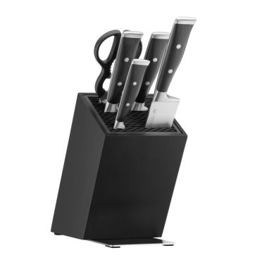 Комплект ножове Grand Class 6 части Flextec