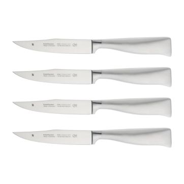 Комплект ножове за стек Grand Gourmet 4 ч.