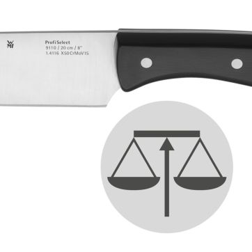 CHEF'S KNIFE WMF PROFISELECT