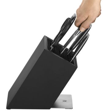 Комплект ножове Grand Class 6 части Flextec