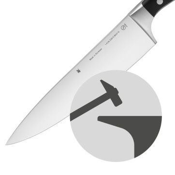 Комплект ножове със стойка Spitzenklasse Plus 6 ч.