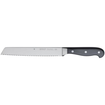 Комплект ножове със стойка Spitzenklasse Plus 6 ч.