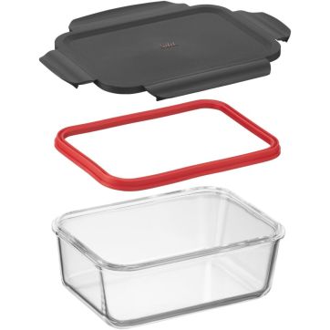 Storage bowls-Set Storio 3-pieces