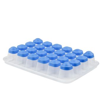 CLIP&CLOSE ICE CUBE BOX