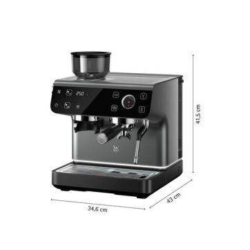 Кафемашина WMF Espresso Pro