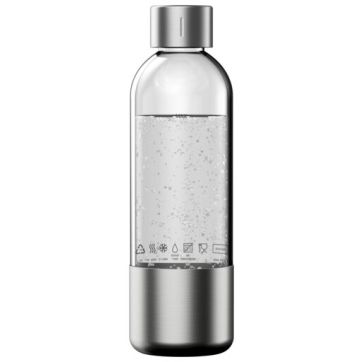 Бутилка за уред за газиране на вода Element One