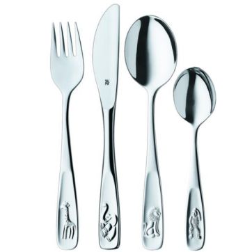 4-PC CHILD'S SET TIERE