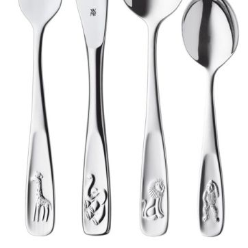 4-PC CHILD'S SET TIERE