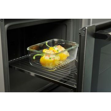 Storage bowls-Set Storio 3-pieces