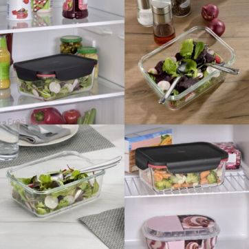 Multi-function bowl Storio 21 x 14 cm
