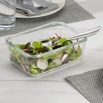 Multi-function bowl Storio 21 x 14 cm