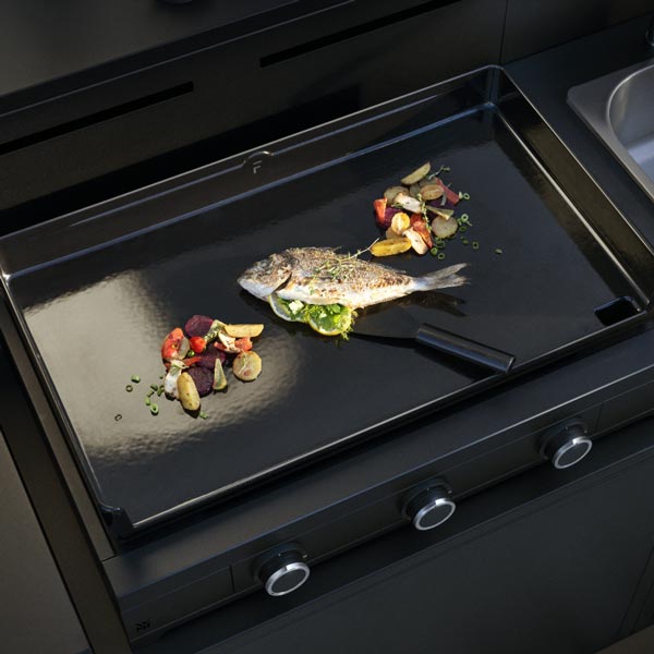 WMF Plancha - Автентичен вкус