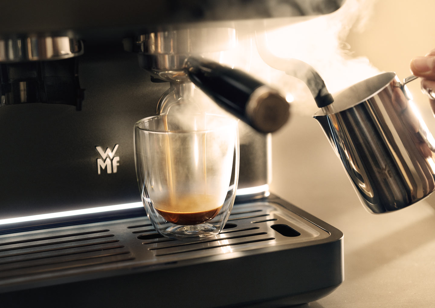 ДВОЙНА ТЕРМОБЛОК СИСТЕМА ДВОЙНА ТЕРМОБЛОК СИСТЕМА