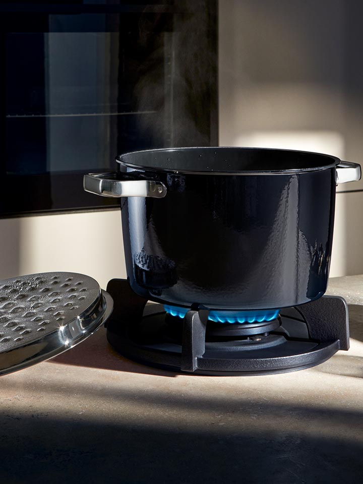 FUSIONTEC - ОБЕДИНЯВАНЕТО НА НАЙ-ДОБРИТЕ СВОЙСТВА НА СЪДОВЕТЕ ЗА ГОТВЕНЕ