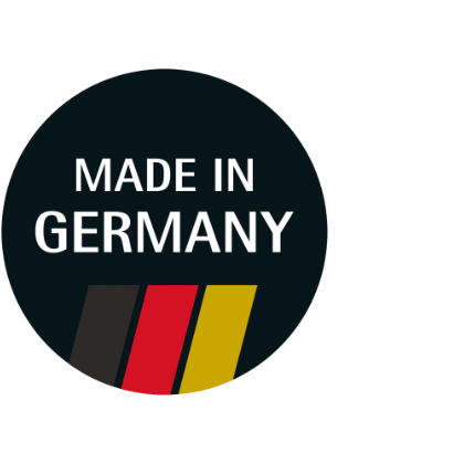 Made in Germany Made in Germany
