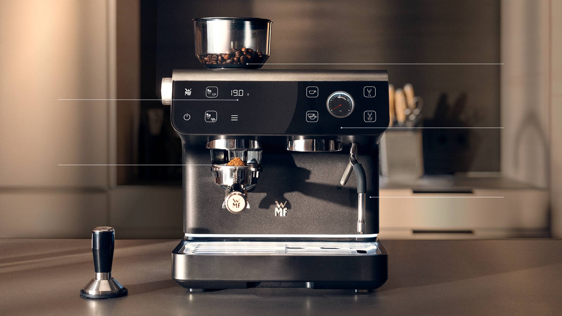 Espresso Pro Espresso Pro