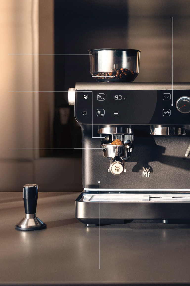 Espresso Pro Espresso Pro