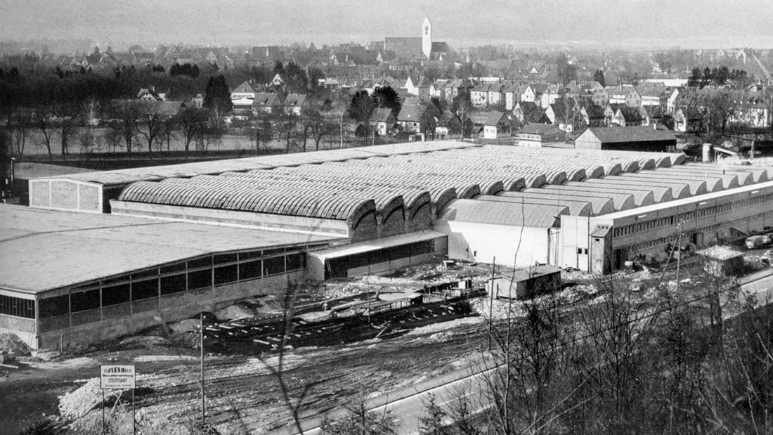 WMF експанзия