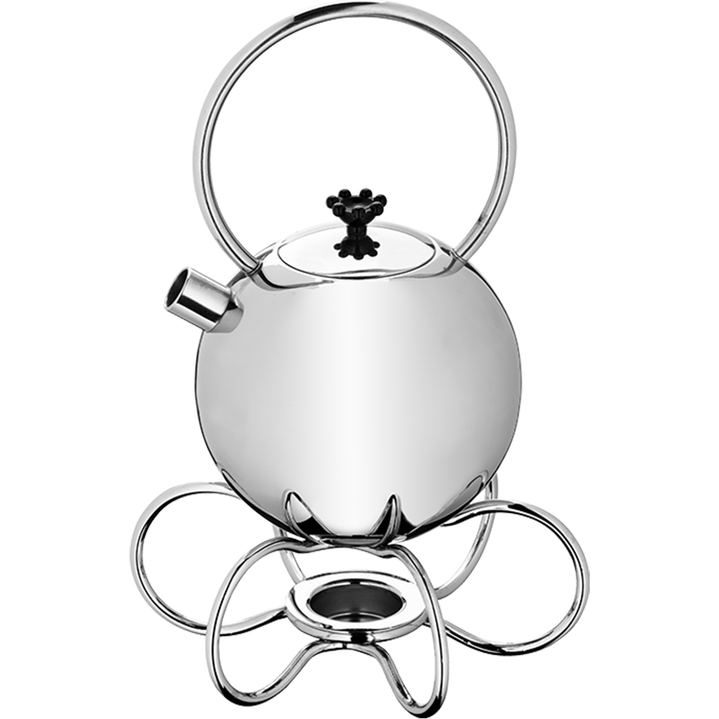 Всеки продукт на WMF има свой собствен дизайнер