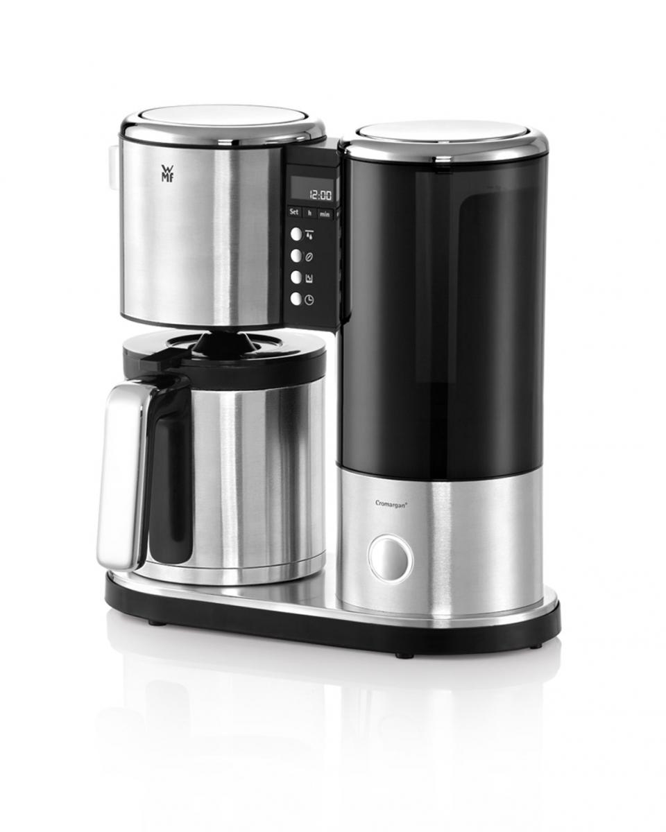 Електрифициране: WMF разнообразява пазара, създавайки своите малки електрически уреди