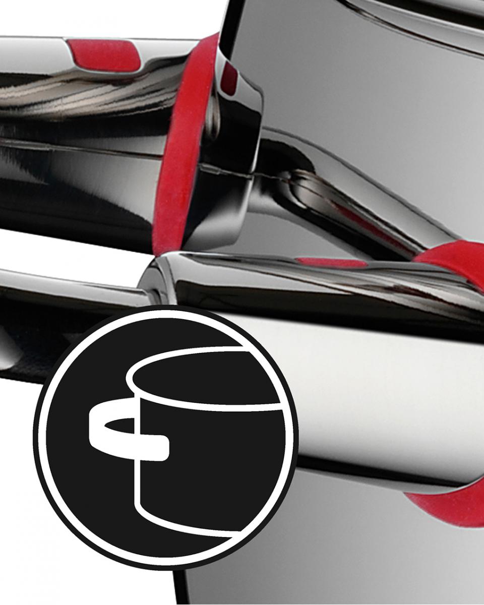 WMF разработва нови, патентовани технологии