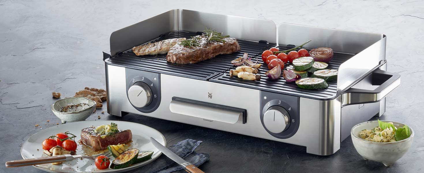 Culinary Inspiration with WMF