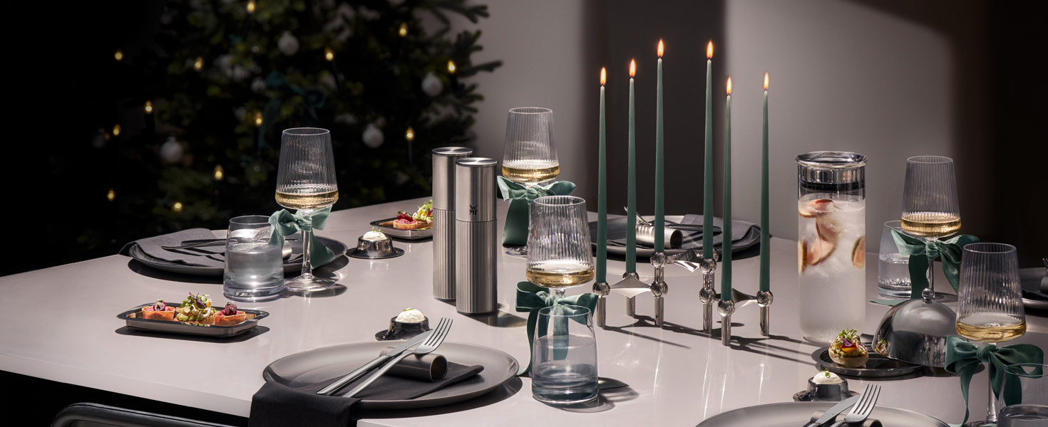 Коледна магия с WMF