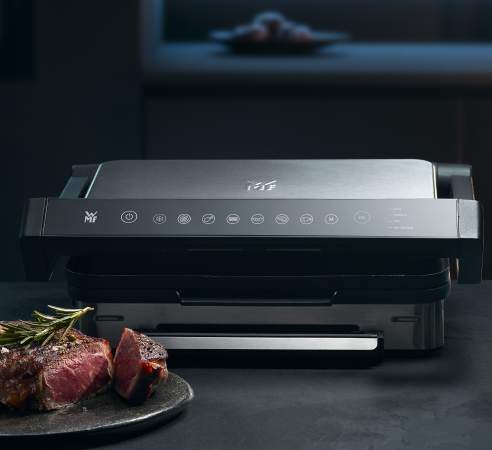 Profi Plus Perfection Grill