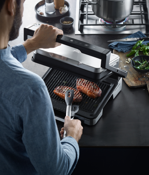 Profi Plus Perfection Grill