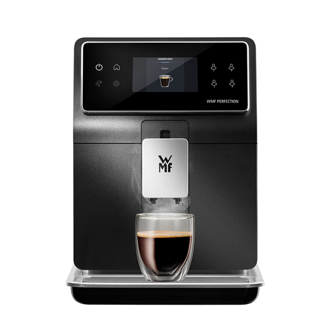 5x Espresso machine WMF Perfection 880L