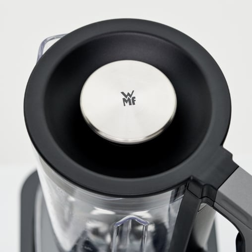 WMF Master Series - Silence is beautiful