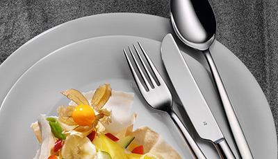 Single cutlery