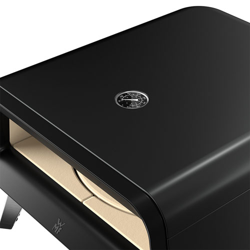WMF Pizzaiolo - Интегриран термометър
