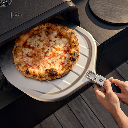 WMF Pizzaiolo - Голяма повърхност за печене