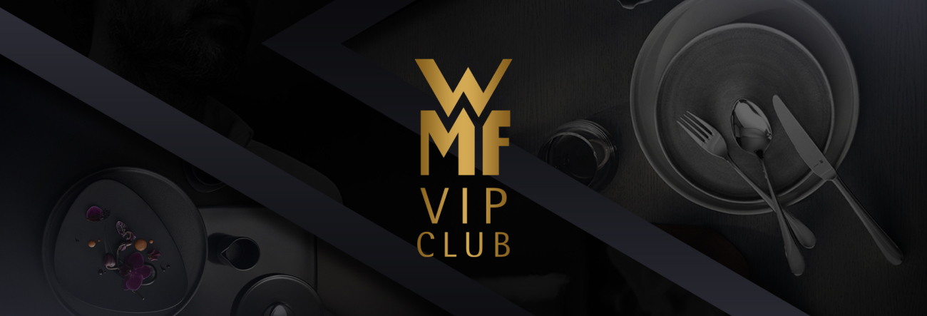 WMF VIP Club